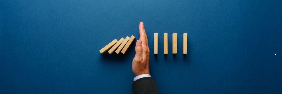 Girişimcilikte risk yönetimi