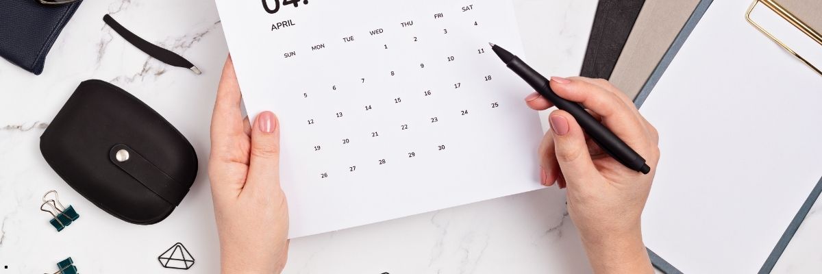 Blog İçerik Takvimi Nasıl Hazırlanır