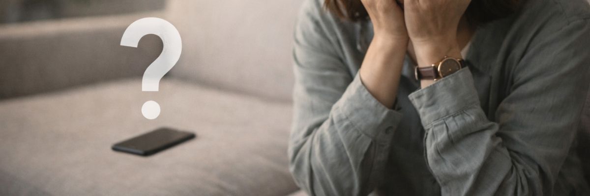 Nomofobi Nedir Telefonsuz Kalma Korkusuyla Baş Etmek