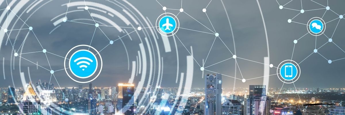 Nesnelerin İnterneti (IoT) Nedir ve Nerelerde Kullanılır