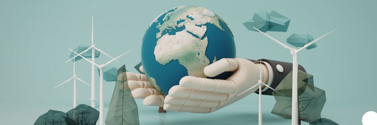 Sürdürülebilir Girişimcilik