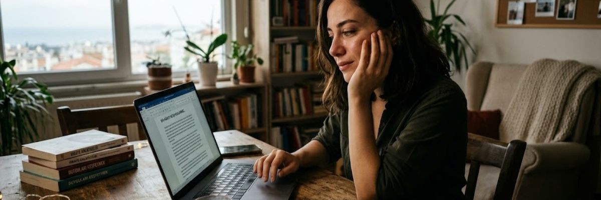 Storytelling ile Blog Yazılarına Duygusal Derinlik Katmak